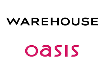 Oasis and Warehouse face administration 